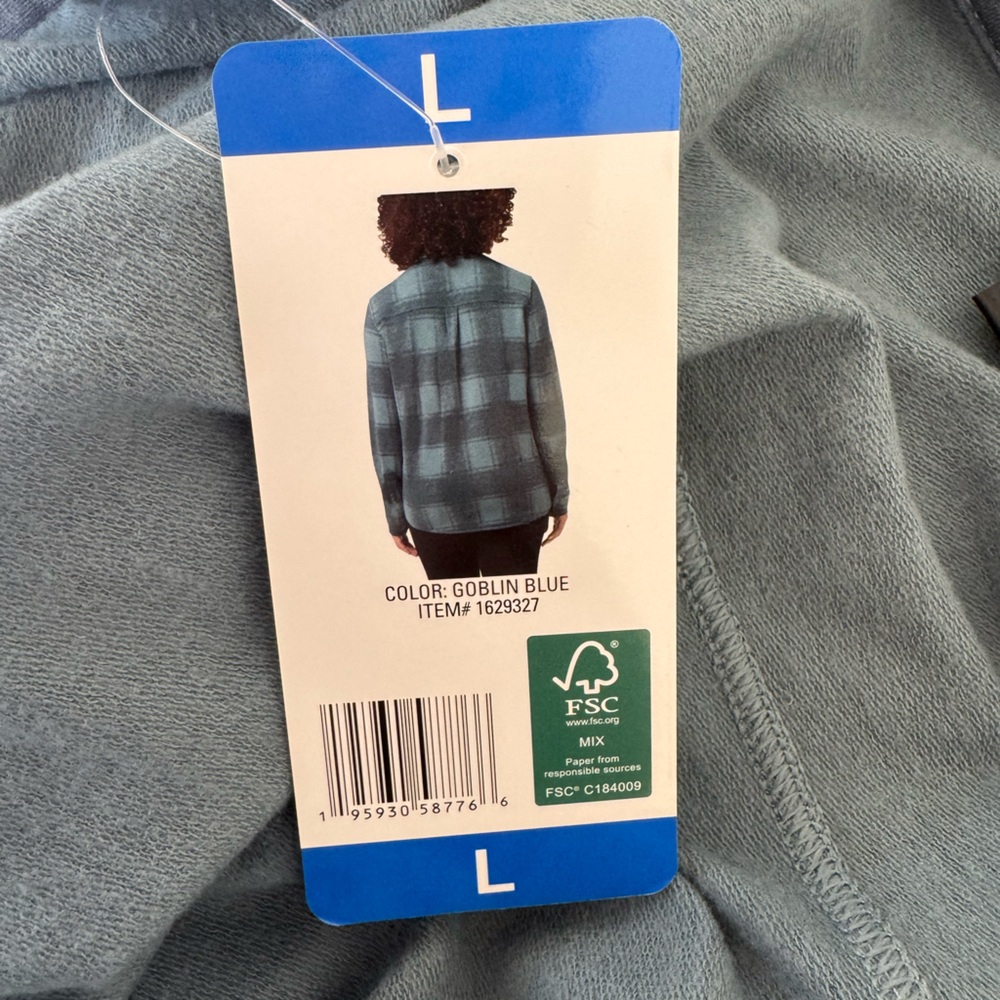 NWT 32 Degrees Heat Womens Size Large - Picture 11 of 13